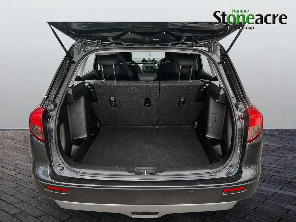 Suzuki Vitara 1.0 Boosterjet Sz-t  #18