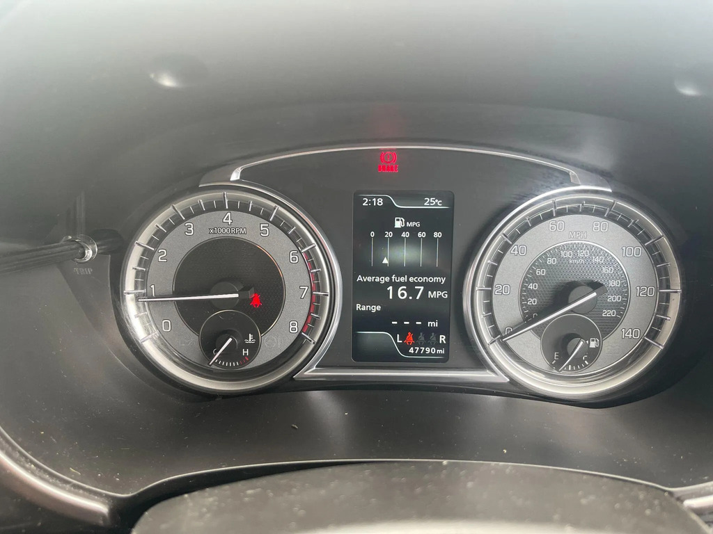 Suzuki Vitara 1.0 Boosterjet Sz-t  #17