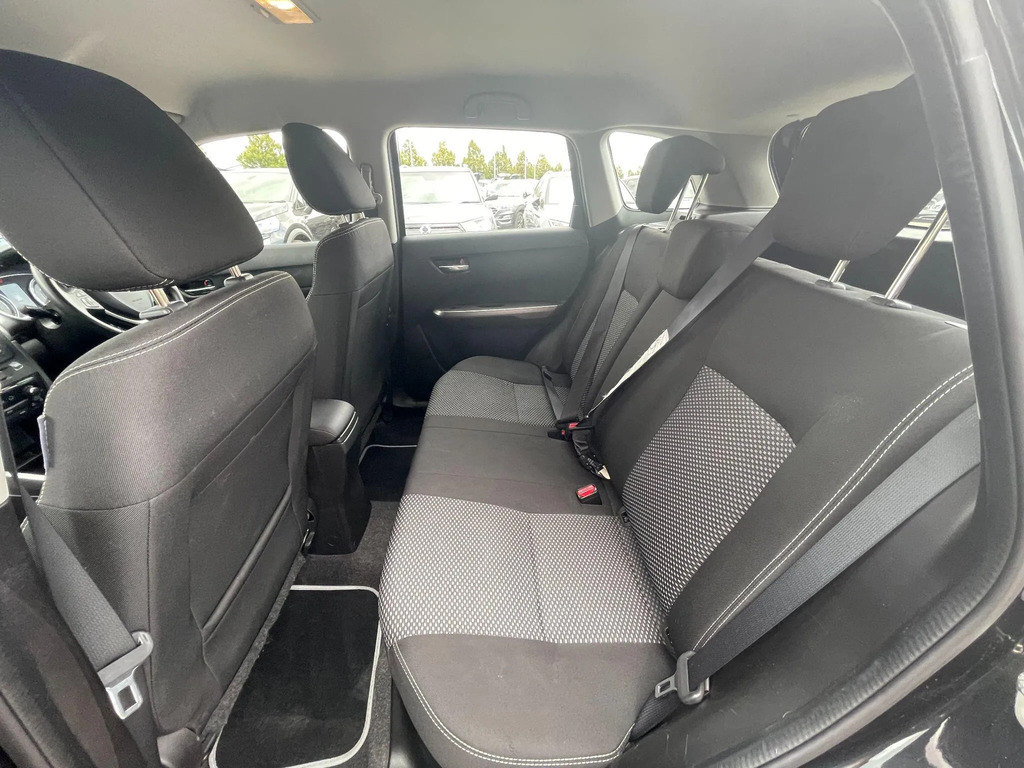 Suzuki Vitara 1.0 Boosterjet Sz-t  #13