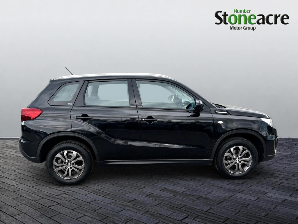 Suzuki Vitara 1.0 Boosterjet Sz-t  #7