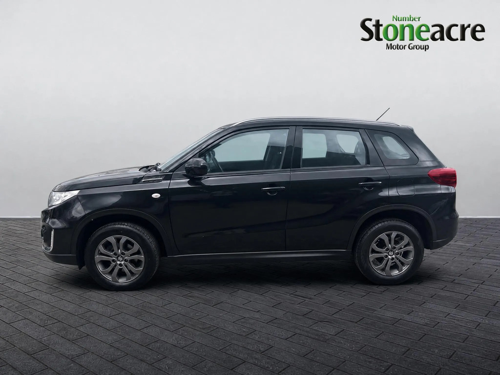 Suzuki Vitara 1.0 Boosterjet Sz4 Suv Euro 6 S  #5