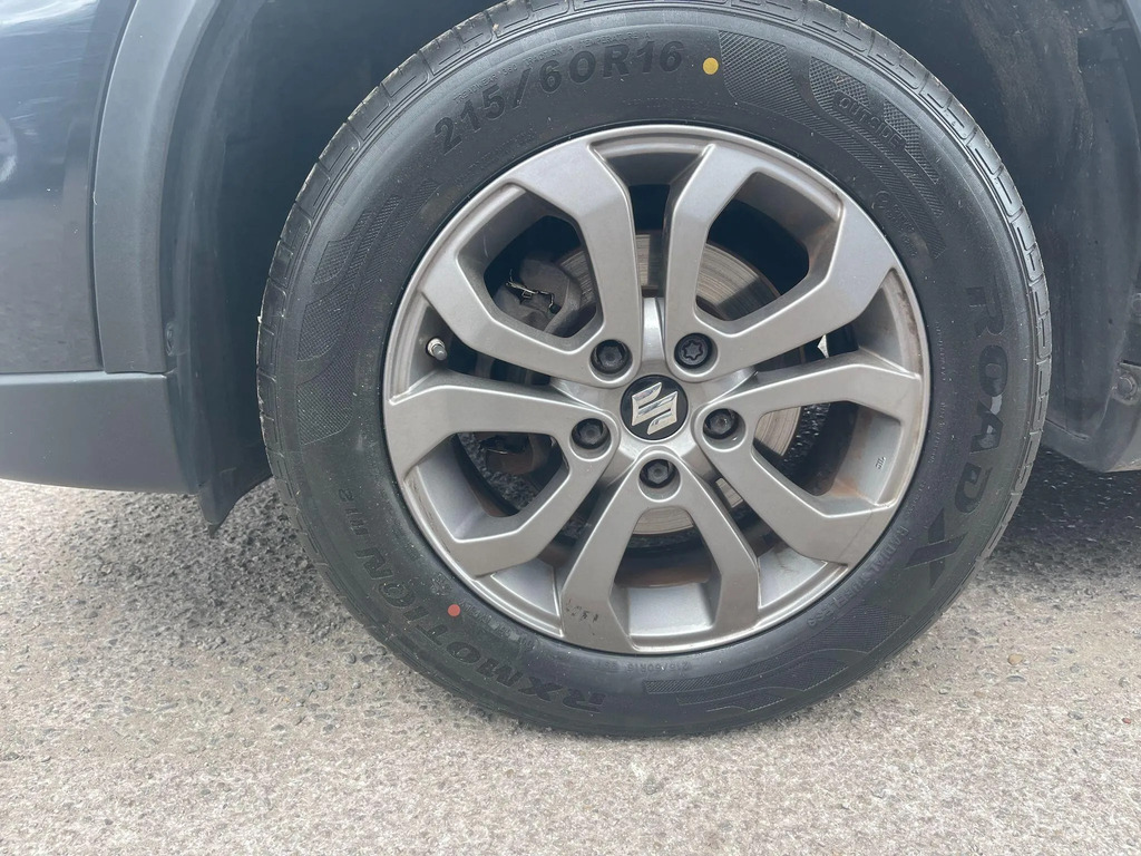 Suzuki Vitara 1.0 Boosterjet Sz-t  #15