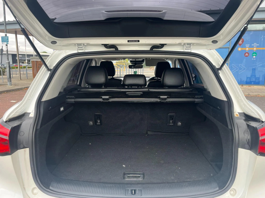 MG HS 1.5 T Gdi Exclusive Suv Dct White #21