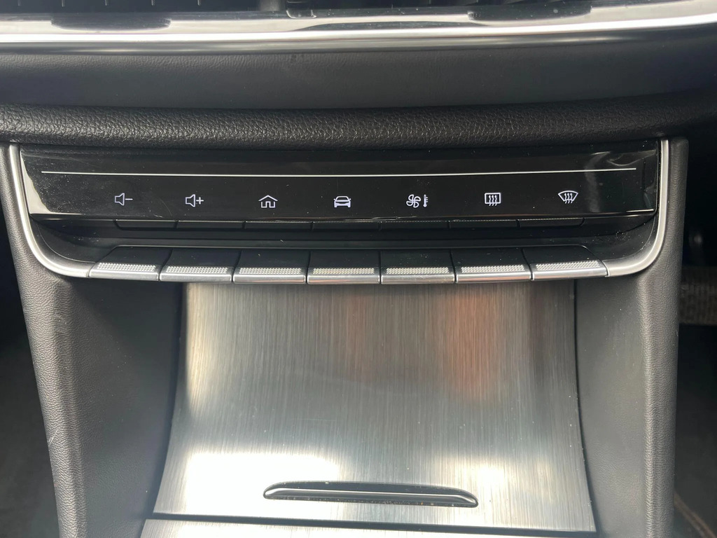 MG HS 1.5 T Gdi Exclusive Suv Dct White #13
