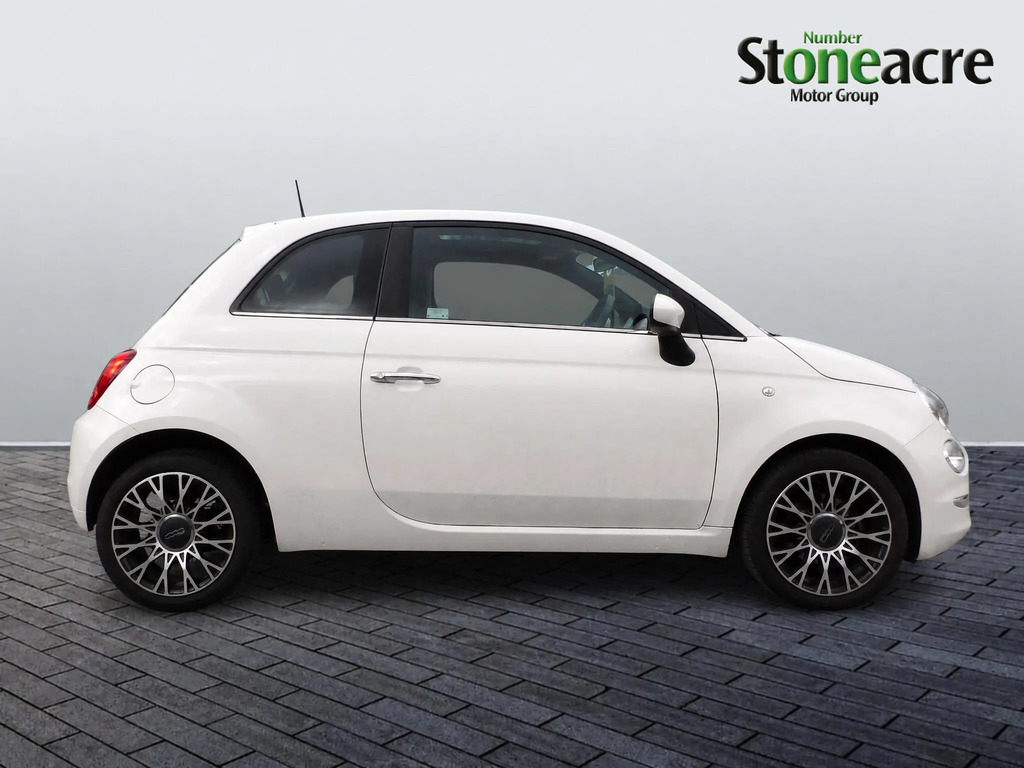 Fiat 500 1.0 Mhev Top Euro 6 Ss  #2