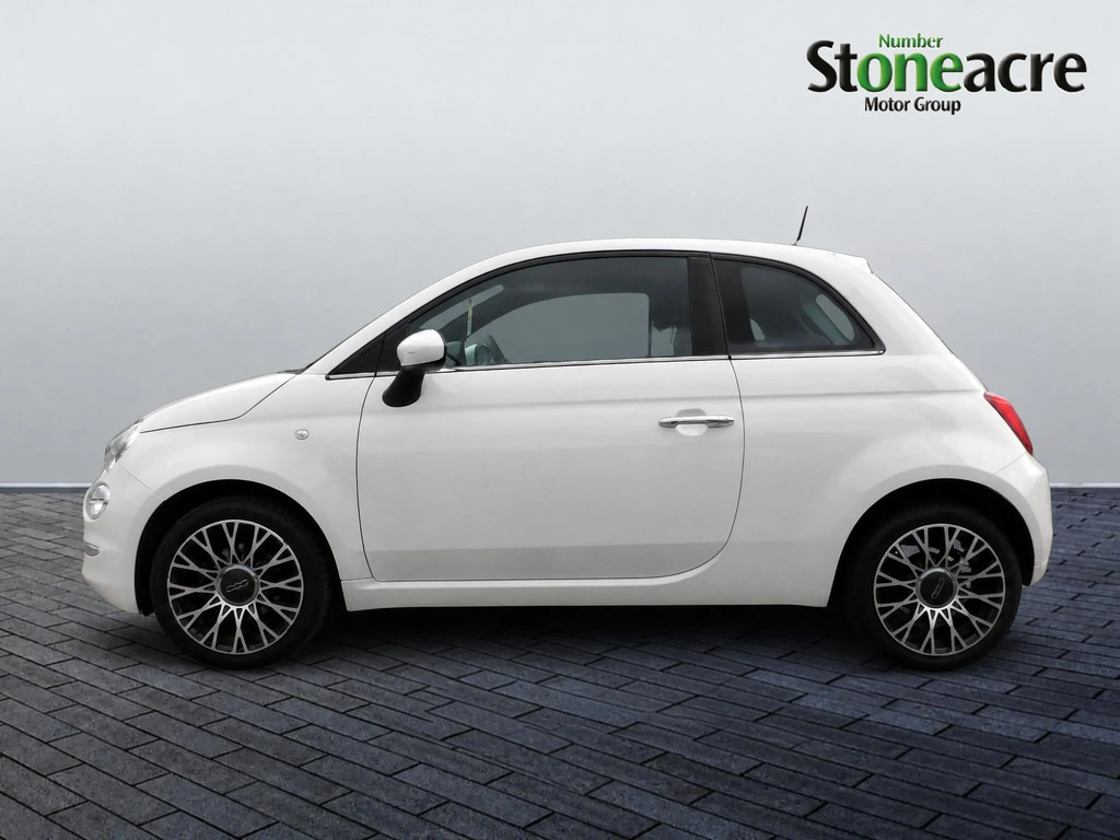 Fiat 500 1.0 Mhev Top Euro 6 Ss  #6