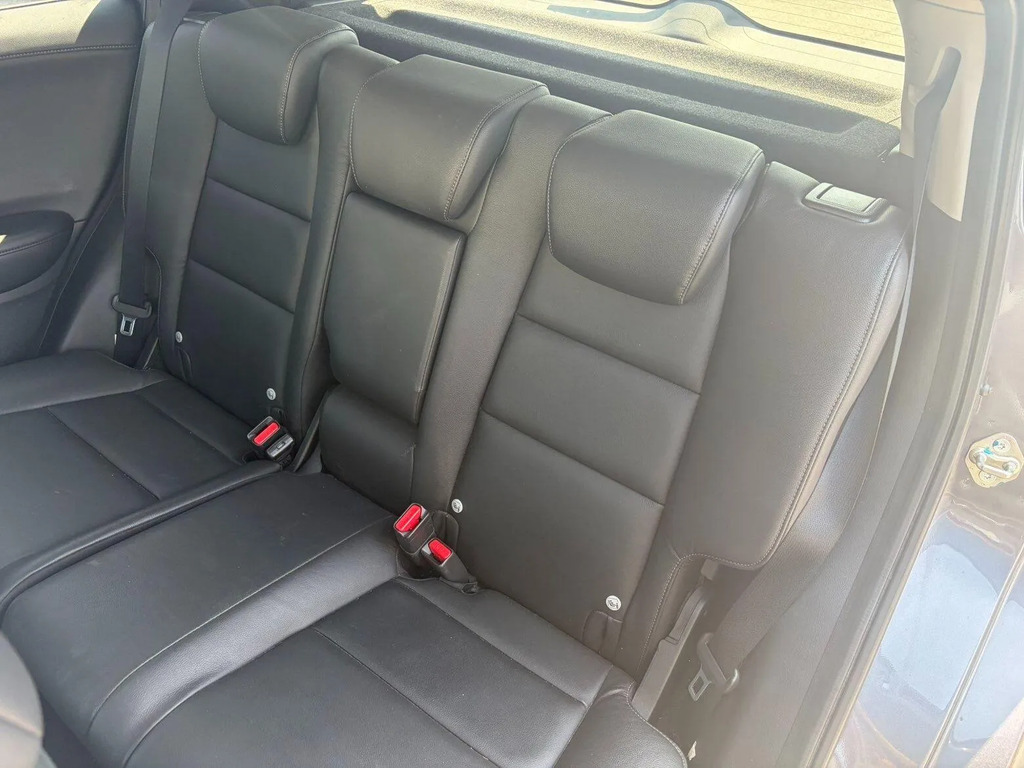 Honda Hr-V Hr-v Se I-vtec Red #14