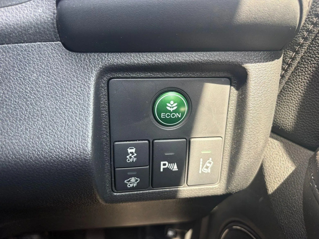 Honda Hr-V Hr-v Se I-vtec Red #20