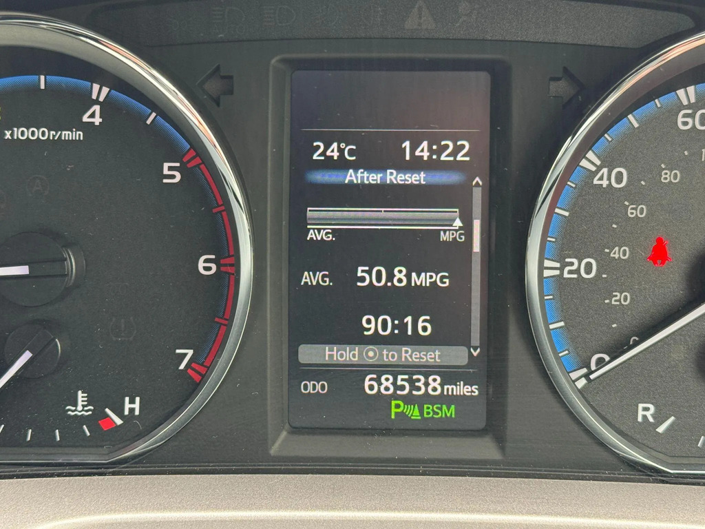Toyota Rav 4 2.0 D-4d Excel Euro 6 Ss  #18