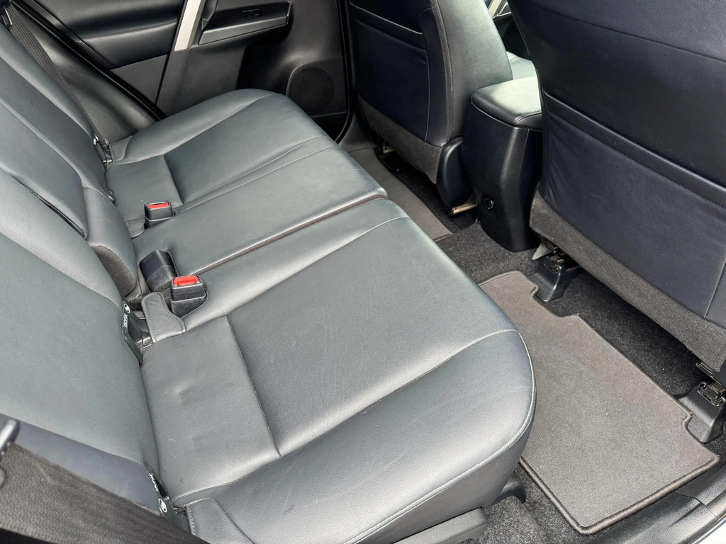 Toyota Rav 4 2.0 D-4d Excel Euro 6 Ss  #12