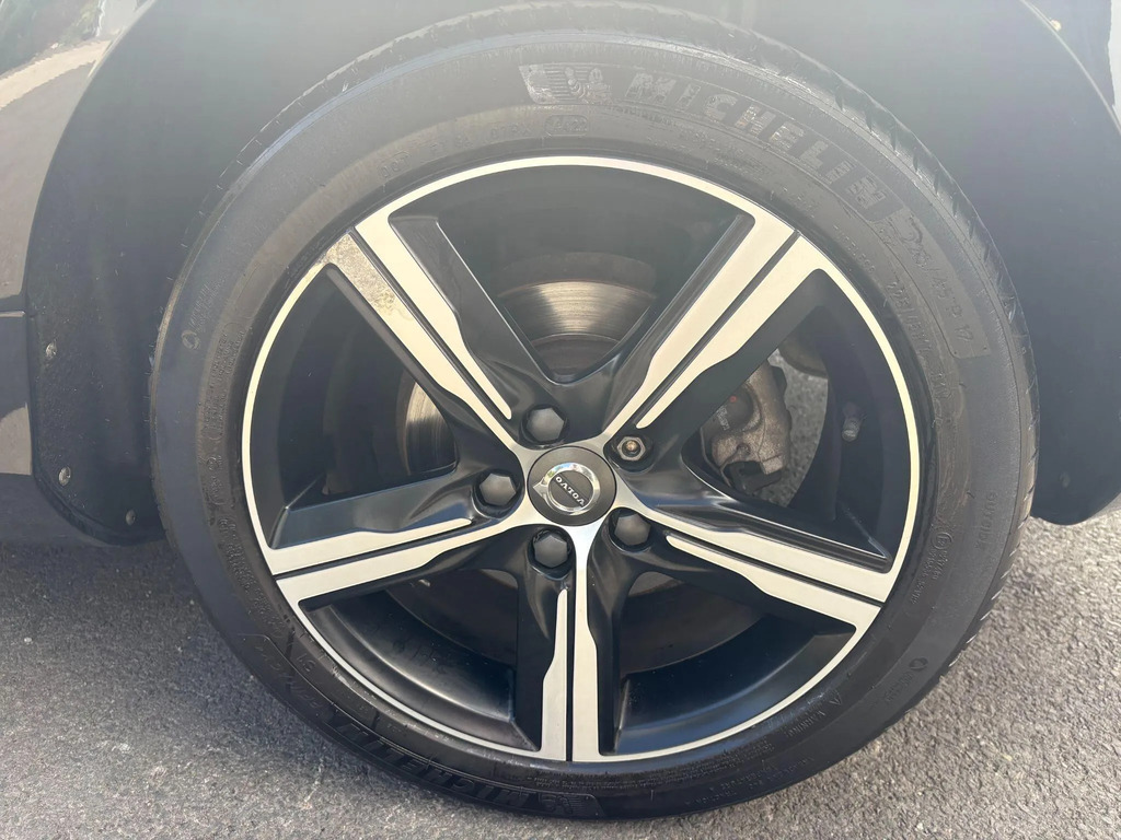 Volvo V40 2.0 T2 Momentum Nav Plus 121 Bhp Grey #40