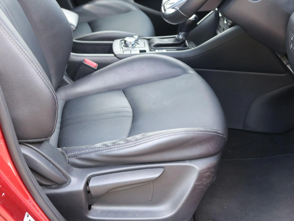 Mazda CX-3 1.8 Skyactiv D Sport Nav Plus Suv Manua Orange #29