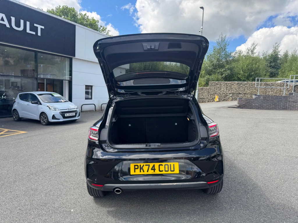 Renault Clio 1.0 Tce Techno Euro 6 Ss #3