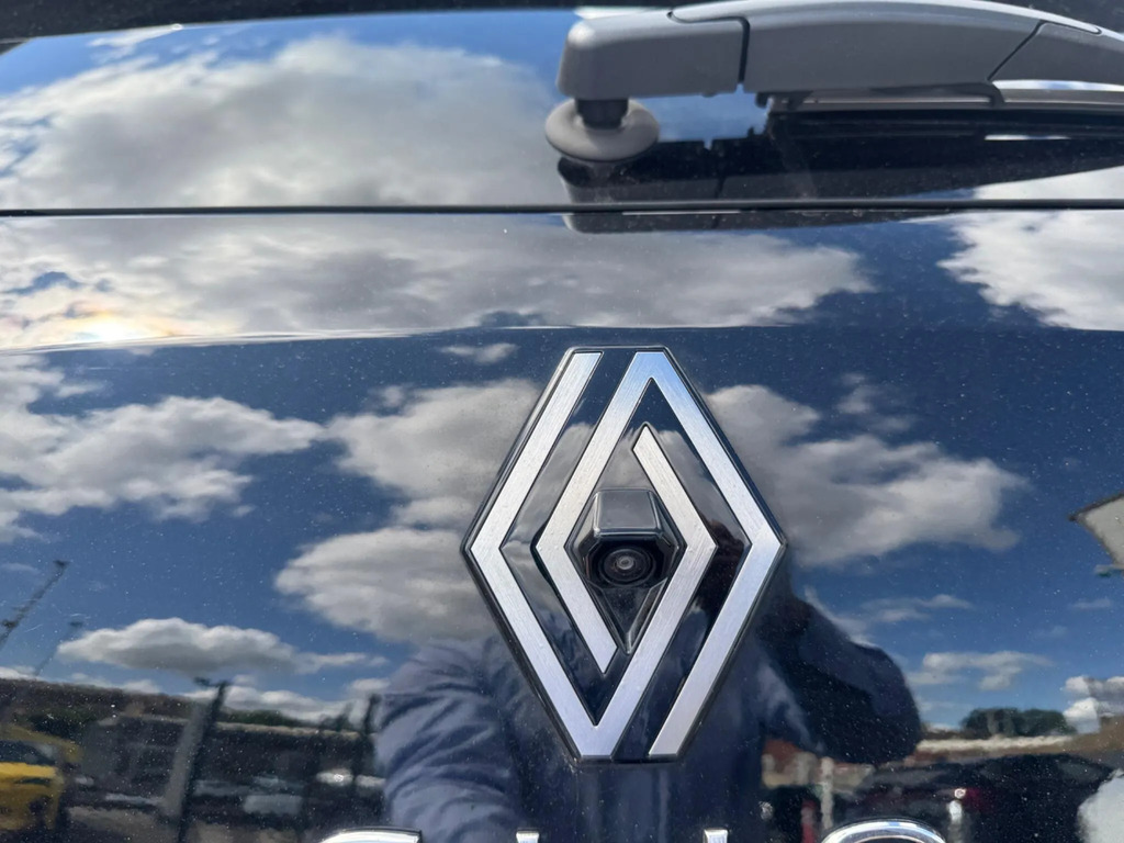 Renault Clio 1.5 Dci Play Hatchback Euro 6 S Grey #17