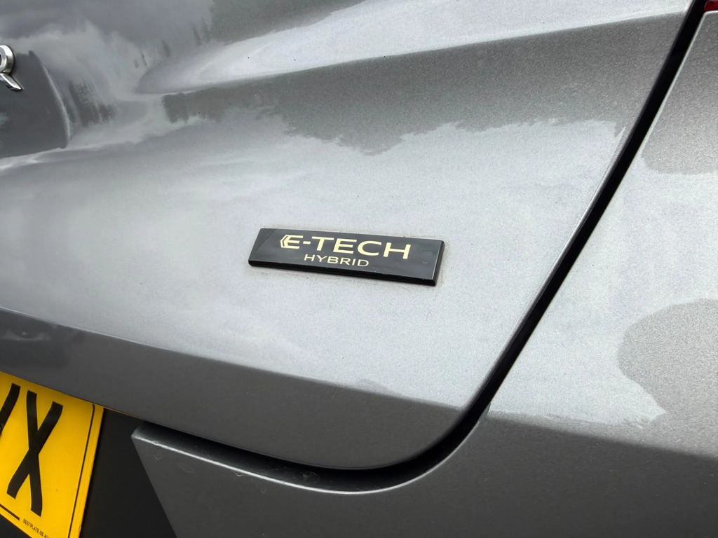 Renault Captur 1.6 E-tech Full Hybrid 145 Techno #6