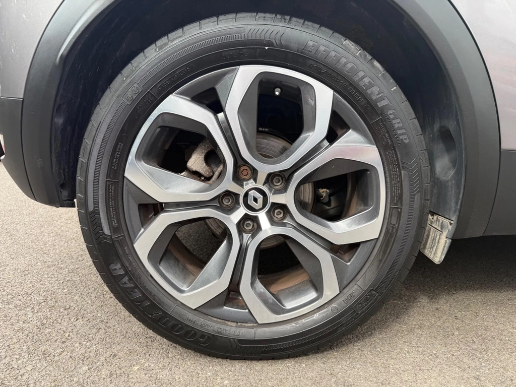 Renault Captur 1.6 E-tech Full Hybrid 145 Techno #2