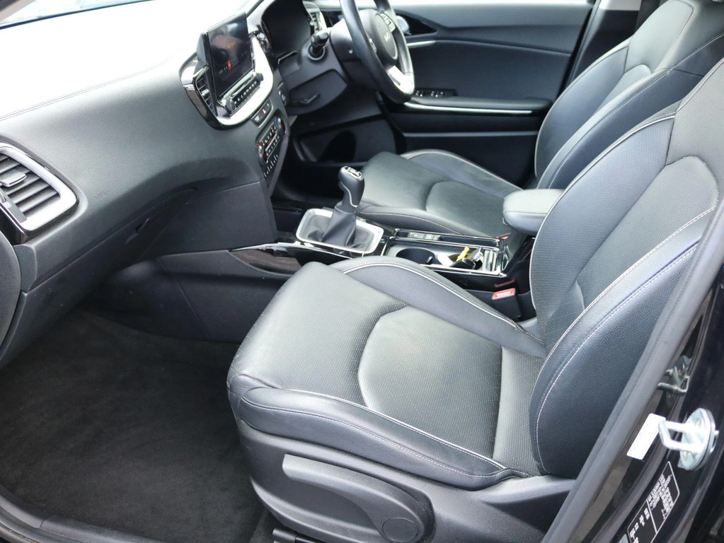 Kia Xceed 1.0 T-gdi 2 Euro 6 Ss Brown #14