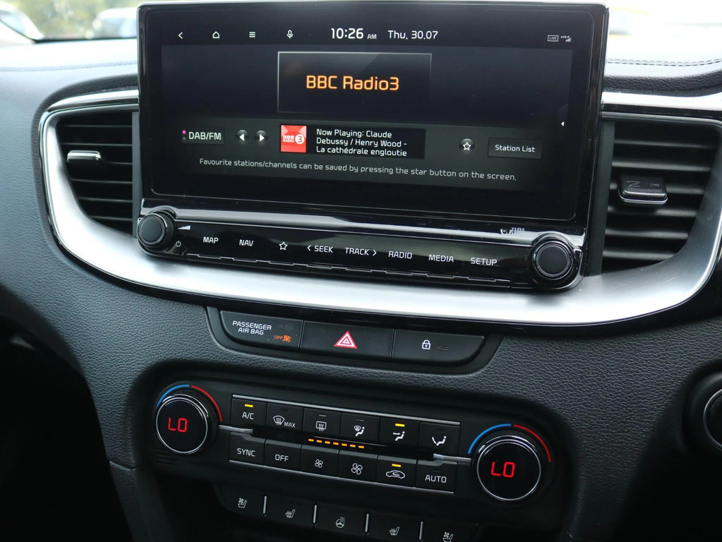 Kia Xceed 1.0 T-gdi 2 Euro 6 Ss Brown #18