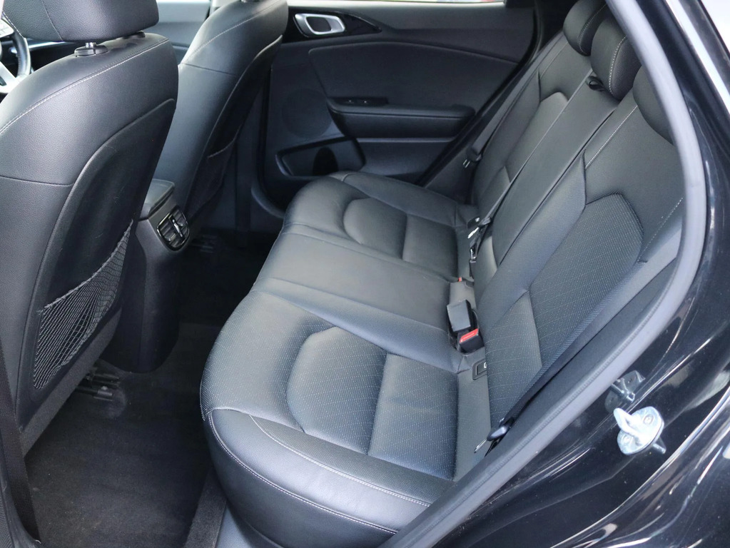 Kia Xceed 1.0 T-gdi 2 Euro 6 Ss Brown #25