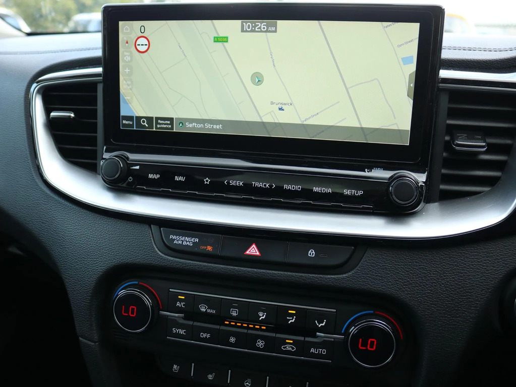 Kia Xceed 1.0 T-gdi 2 Euro 6 Ss Brown #19