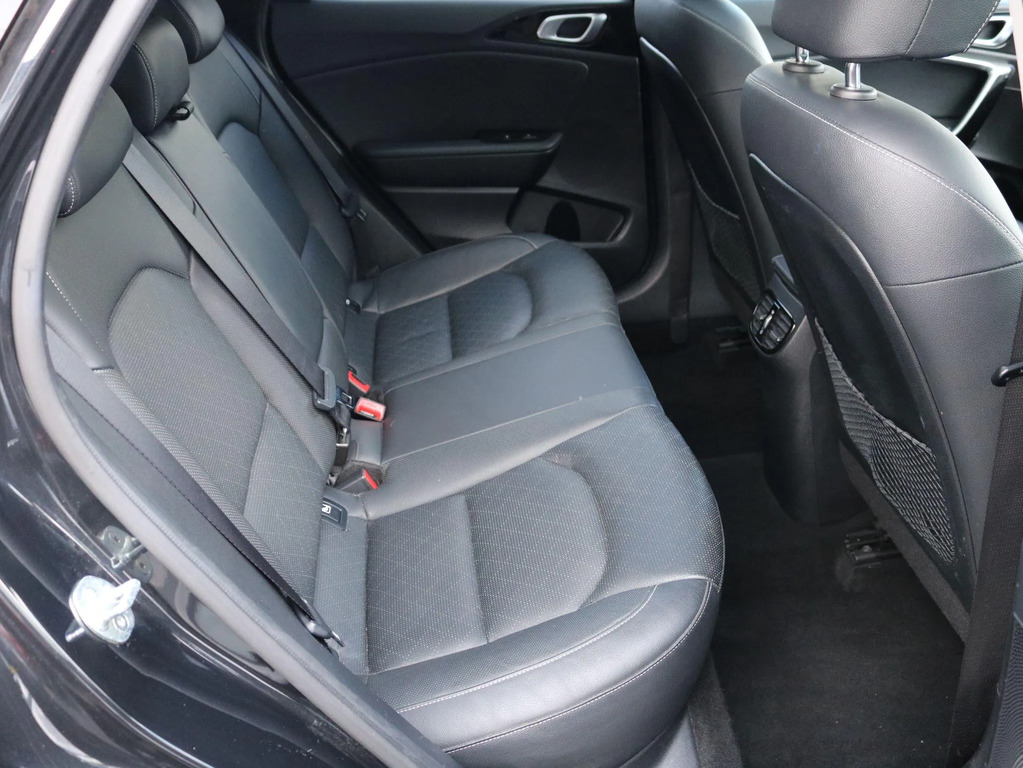 Kia Xceed 1.0 T-gdi 2 Euro 6 Ss Brown #24