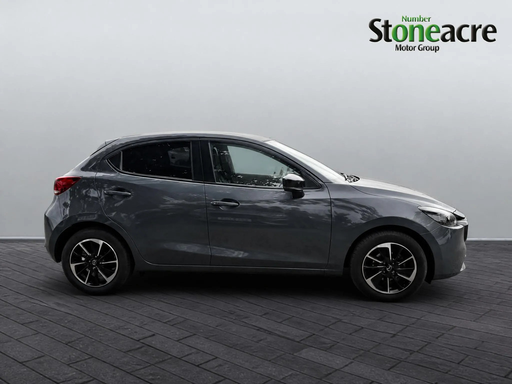Mazda 2 1.5 E-skyactiv-g Mhev Homura Aka Euro 6 Ss  #2