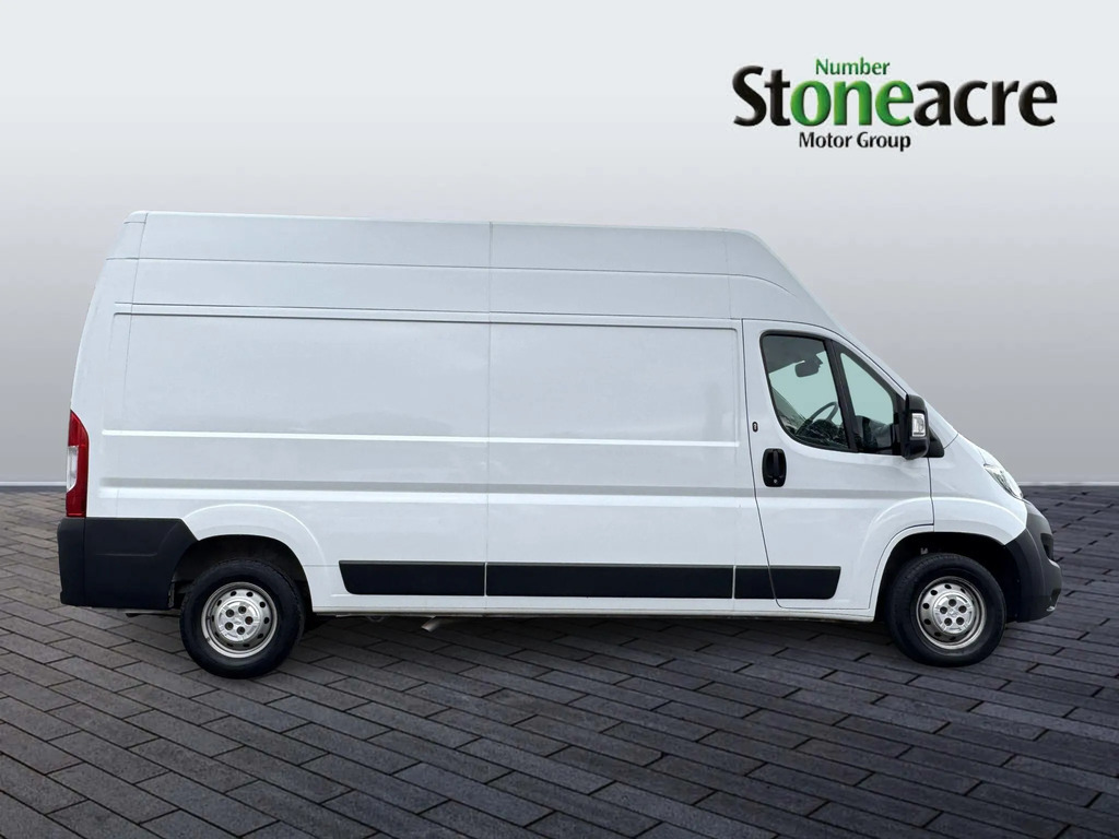 Vauxhall Movano 2.2 Cdti 3500 Biturbo Prime Fwd L3 H3 Euro 6 Ss  #2