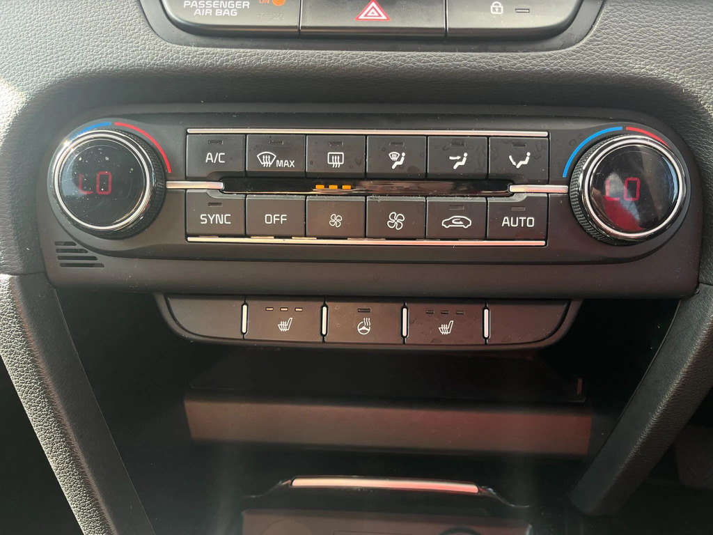 Kia Xceed 1.0 T-gdi 2 Euro 6 Ss Brown #28