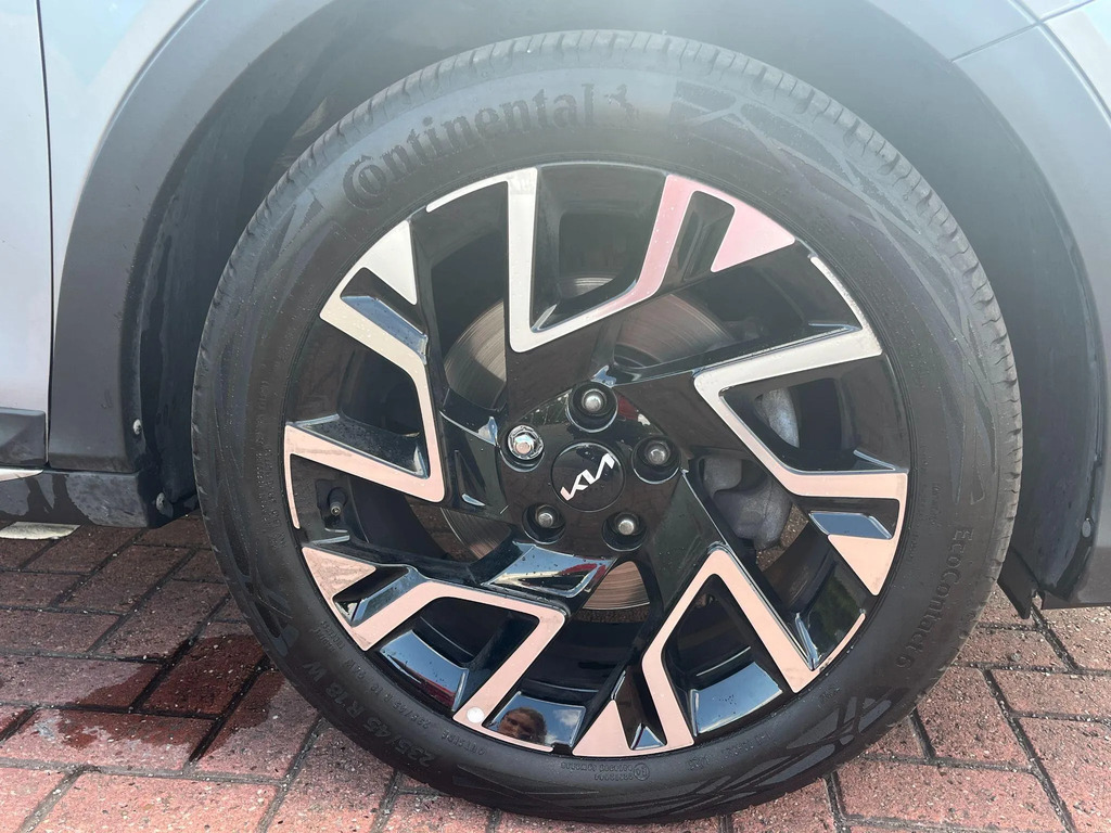 Kia Xceed 1.0 T-gdi 2 Euro 6 Ss Brown #18