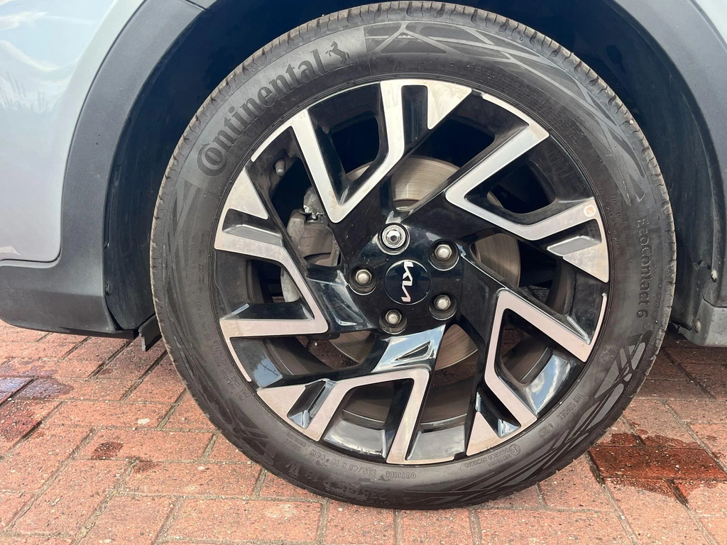 Kia Xceed 1.0 T-gdi 2 Euro 6 Ss Brown #21
