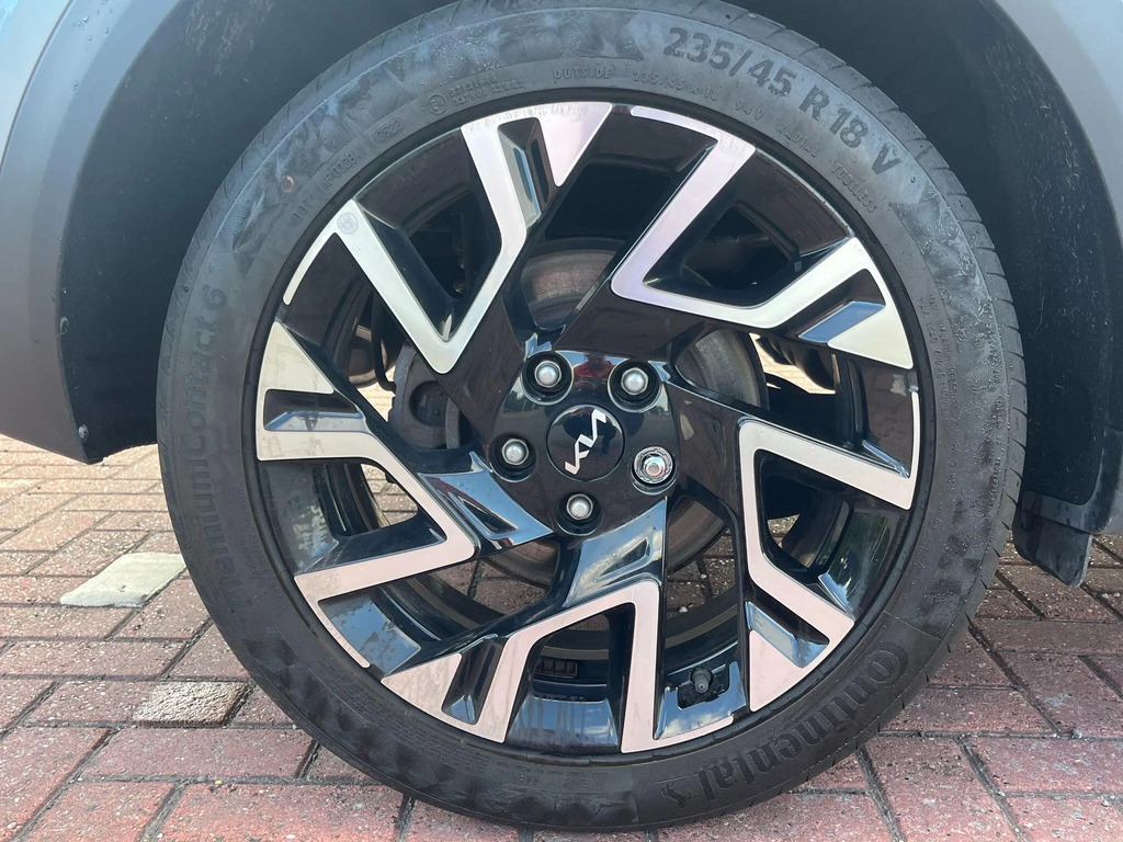 Kia Xceed 1.0 T-gdi 2 Euro 6 Ss Brown #19