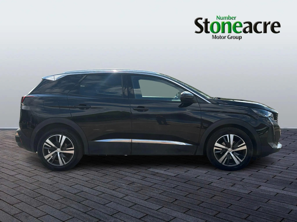 Peugeot 3008 1.2 Puretech Active Premium Eu... Red #7