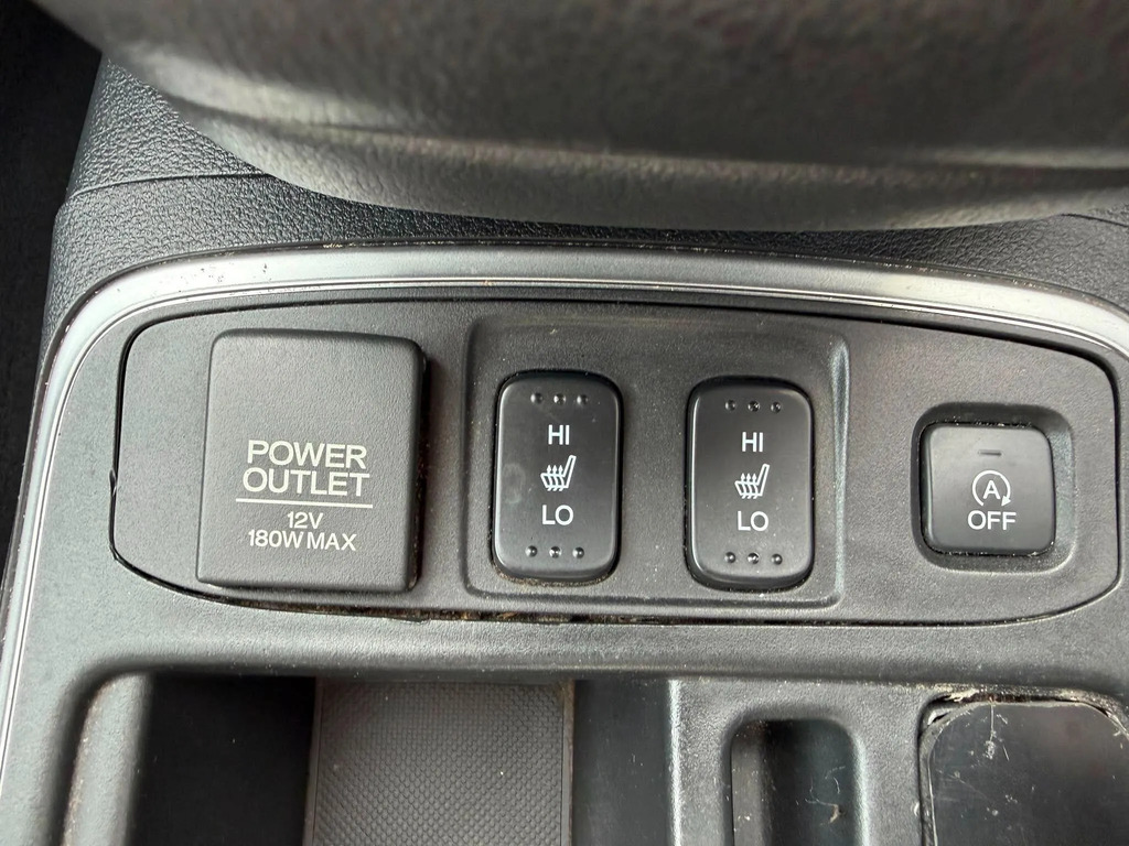 Honda Cr-V 2.0 I-vtec Se Plus Nav #33