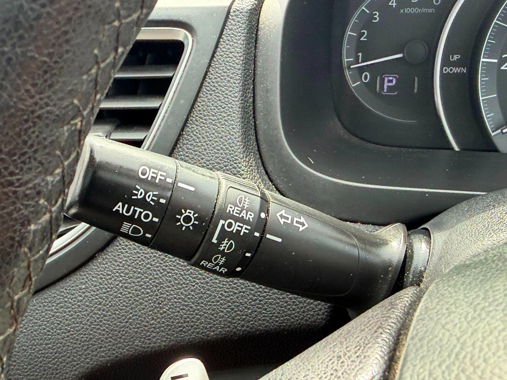 Honda Cr-V 2.0 I-vtec Se Plus Nav #19