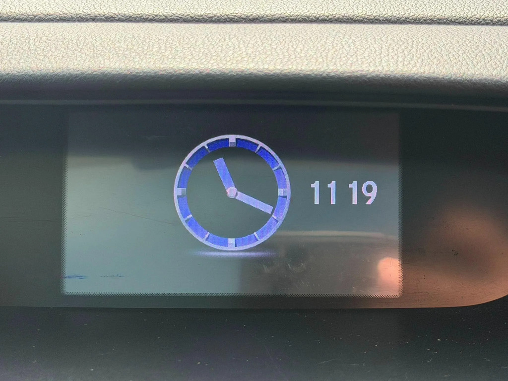 Honda Cr-V 2.0 I-vtec Se Plus Nav #26