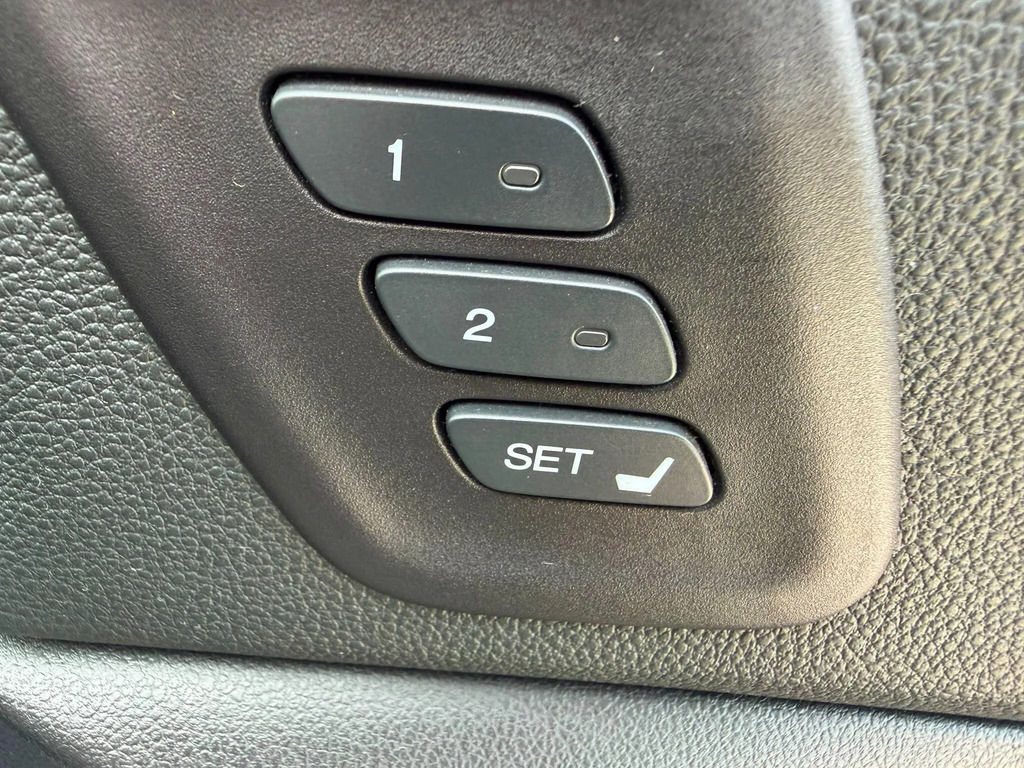 Honda Cr-V 2.0 I-vtec Se Plus Nav #35