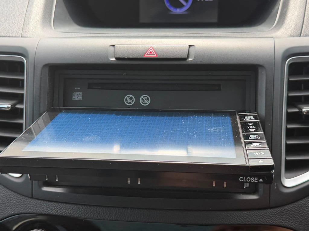 Honda Cr-V 2.0 I-vtec Se Plus Nav #30