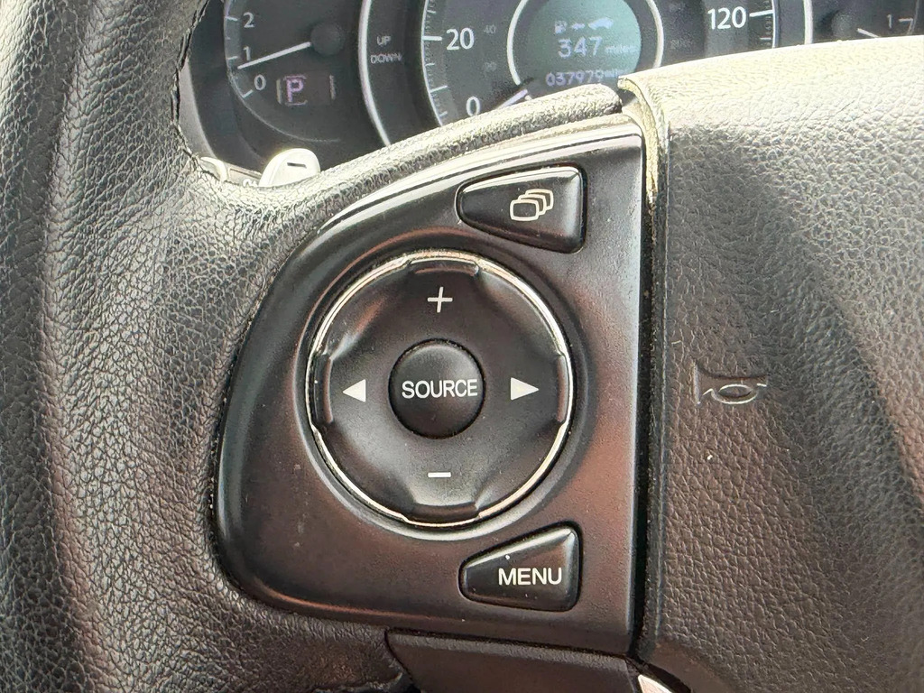 Honda Cr-V 2.0 I-vtec Se Plus Nav #17