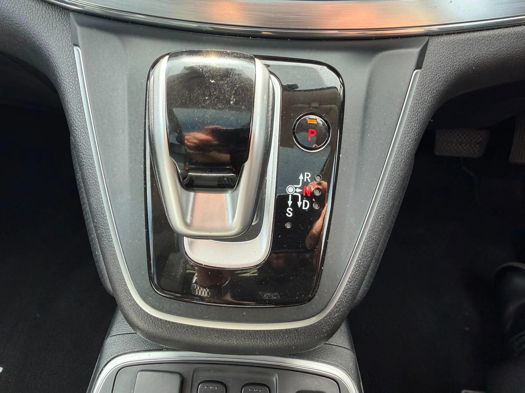 Honda Cr-V 2.0 I-vtec Se Plus Nav #29