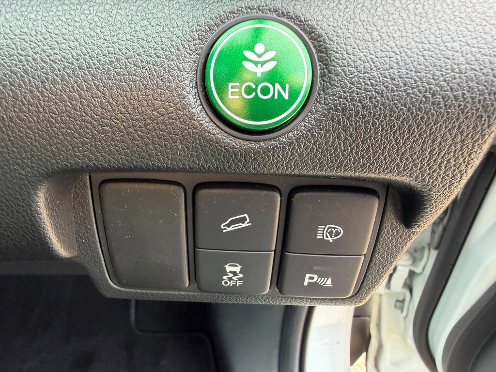 Honda Cr-V 2.0 I-vtec Se Plus Nav #37