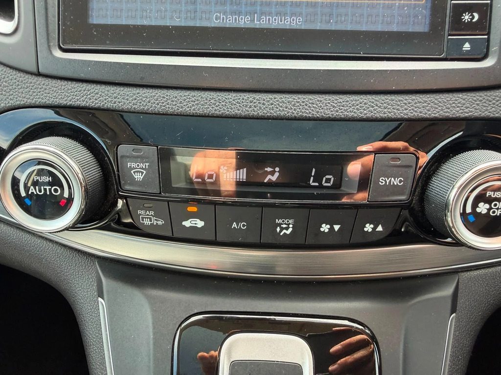 Honda Cr-V 2.0 I-vtec Se Plus Nav #28