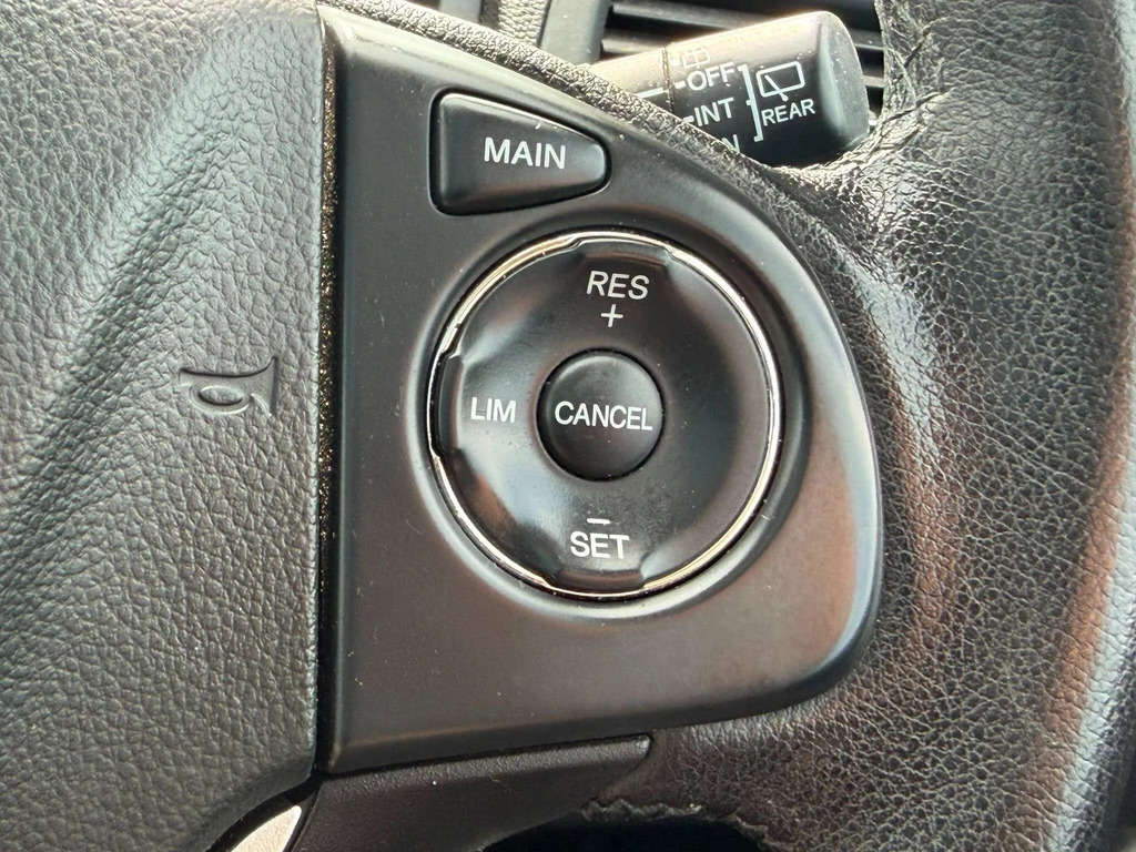 Honda Cr-V 2.0 I-vtec Se Plus Nav #18
