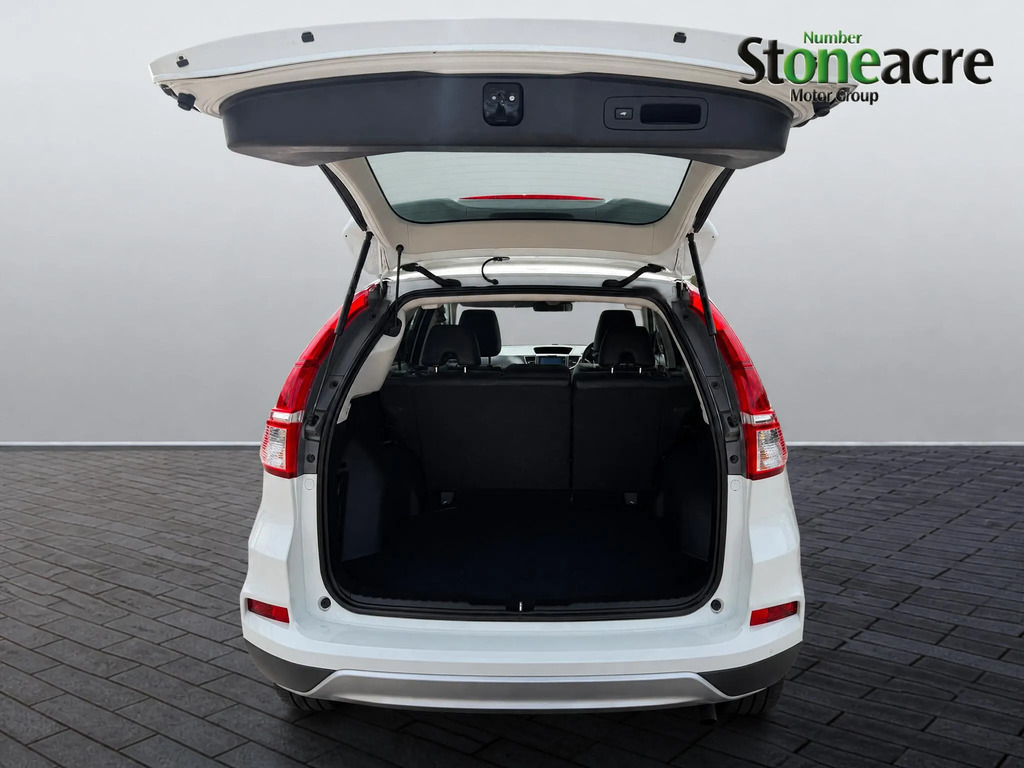 Honda Cr-V 2.0 I-vtec Se Plus Nav #9