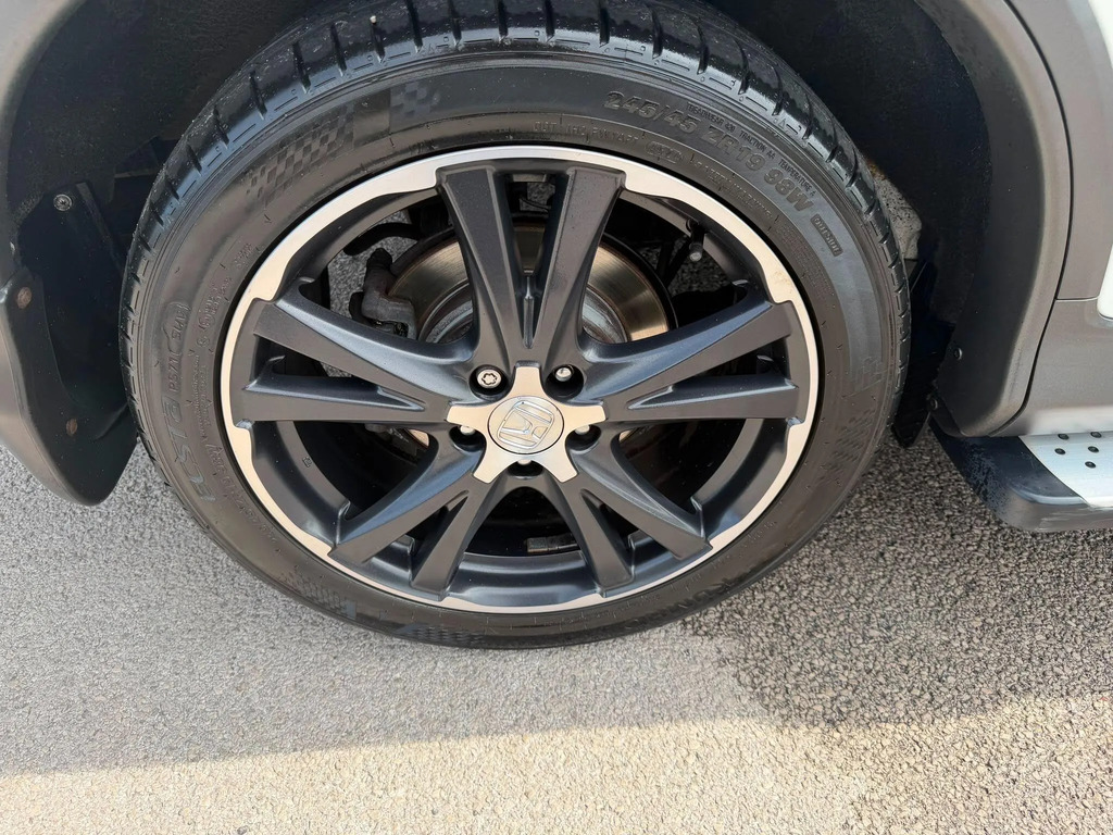 Honda Cr-V 2.0 I-vtec Se Plus Nav #10