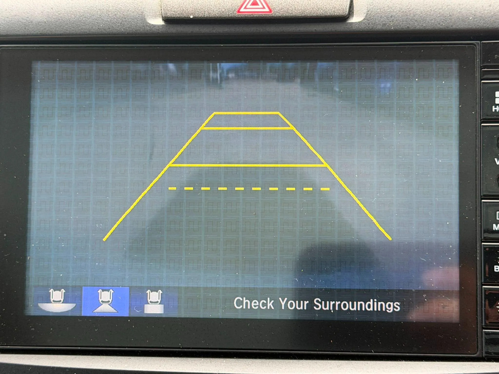 Honda Cr-V 2.0 I-vtec Se Plus Nav #25