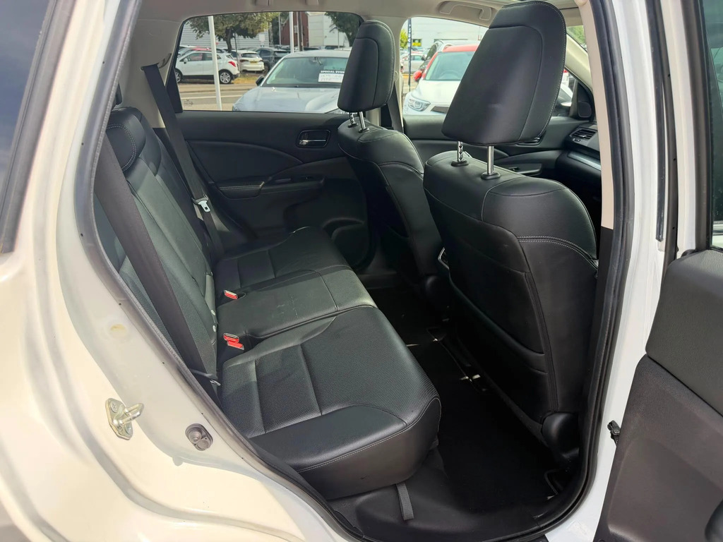 Honda Cr-V 2.0 I-vtec Se Plus Nav #15