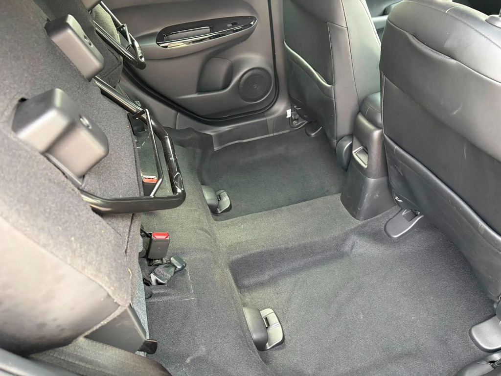 Honda Jazz 1.5 I-mmd 109Ps Sr Ecvt White #15