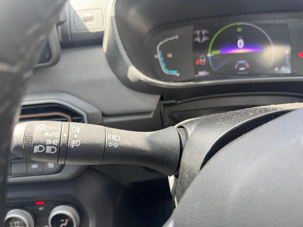 Dacia Jogger 1.6 Hybrid Extreme Se Euro 6 Ss Grey #8
