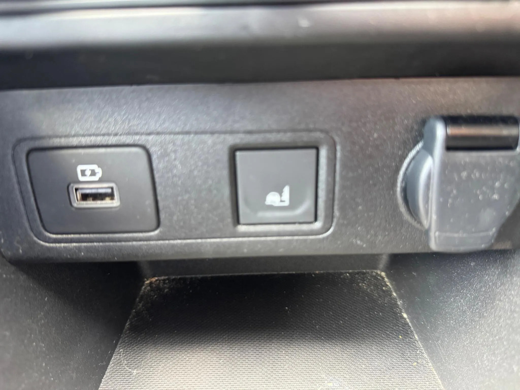 Dacia Jogger 1.6 Hybrid Extreme Se Euro 6 Ss Grey #12