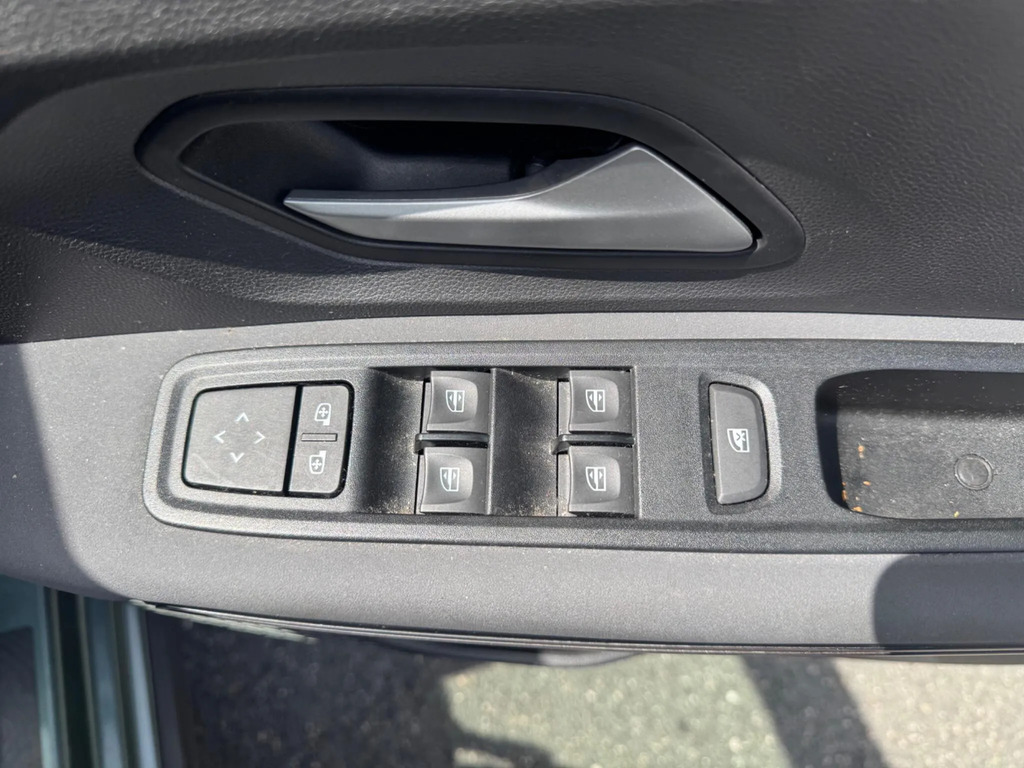 Dacia Jogger 1.6 Hybrid Extreme Se Euro 6 Ss Grey #7